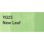 Copic COPIC SKETCH YG23 NEW LEAF