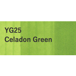 Copic COPIC SKETCH YG25 CELADON GREEN