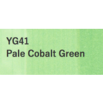 Copic COPIC SKETCH YG41 PALE GREEN