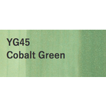 Copic COPIC SKETCH YG45 COBALT GREEN