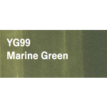 Copic COPIC SKETCH YG99 MARINE GREEN