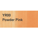 Copic COPIC SKETCH YR00 POWDER PINK