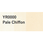 Copic COPIC SKETCH YR0000 PALE CHIFFON