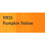 Copic COPIC SKETCH YR15 PUMPKIN YELLOW