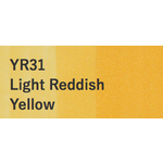 Copic COPIC SKETCH YR31 LIGHT RED YELLOW