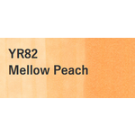 Copic COPIC SKETCH YR82 MELLOW PEACH