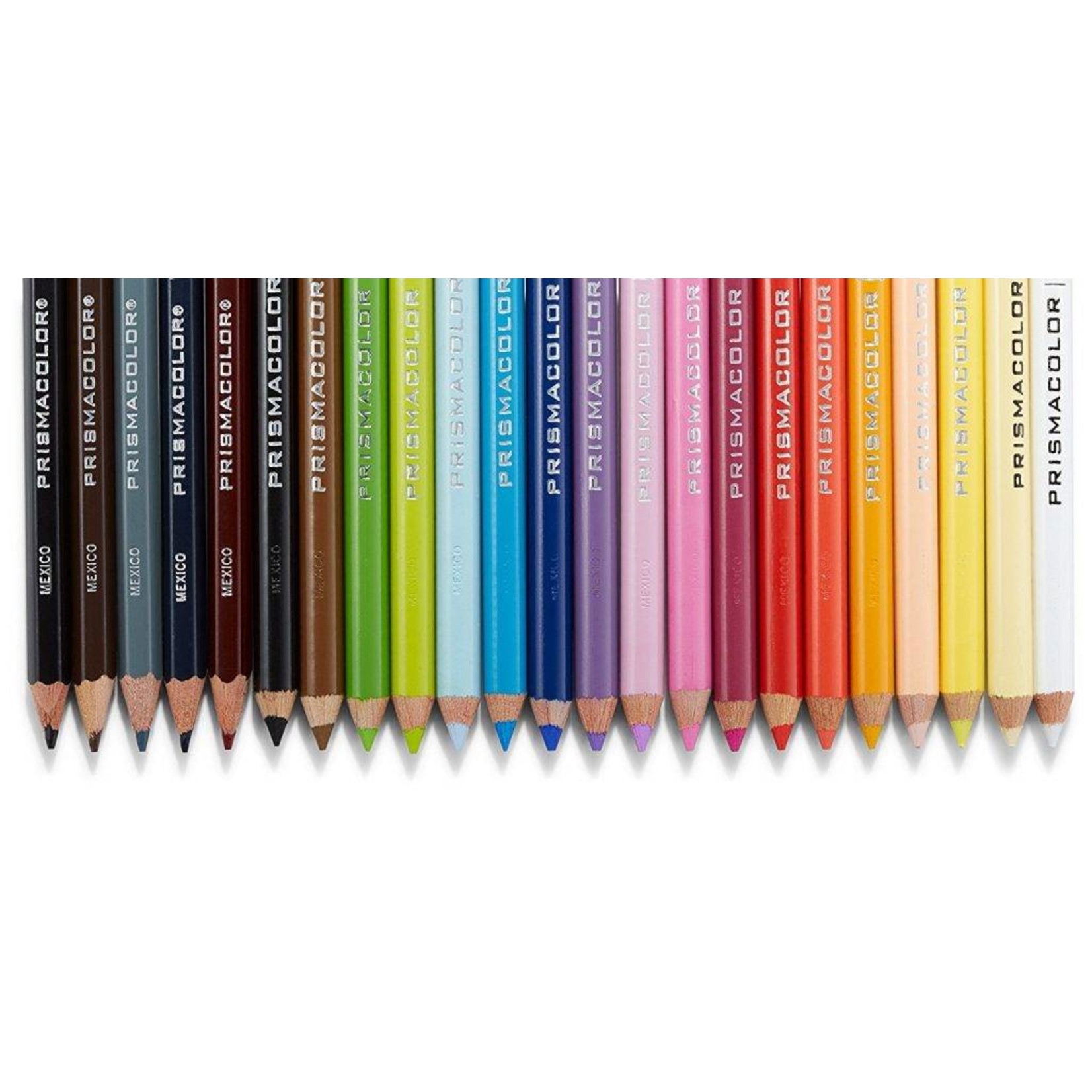 Prismacolor Colored Pencils  Prismacolor Premier Pencils