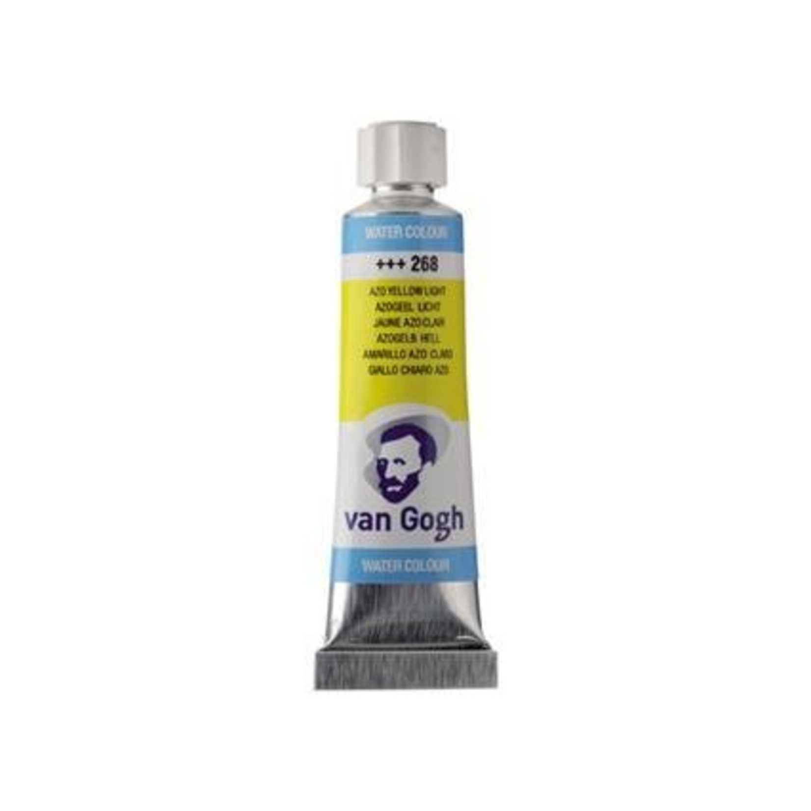 ROYAL TALENS VAN GOGH WATERCOLOUR 10ML