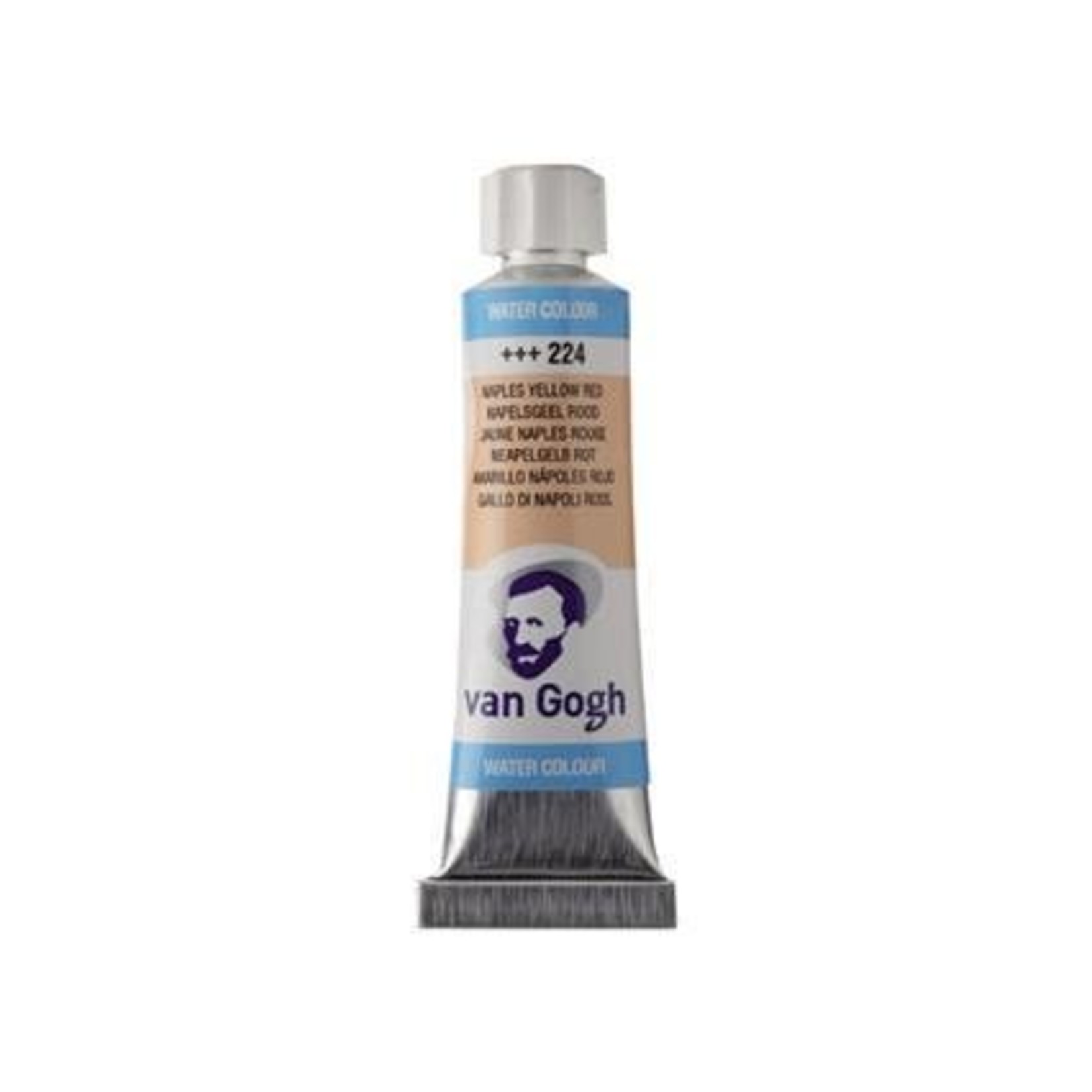 ROYAL TALENS VAN GOGH WATERCOLOUR 10ML