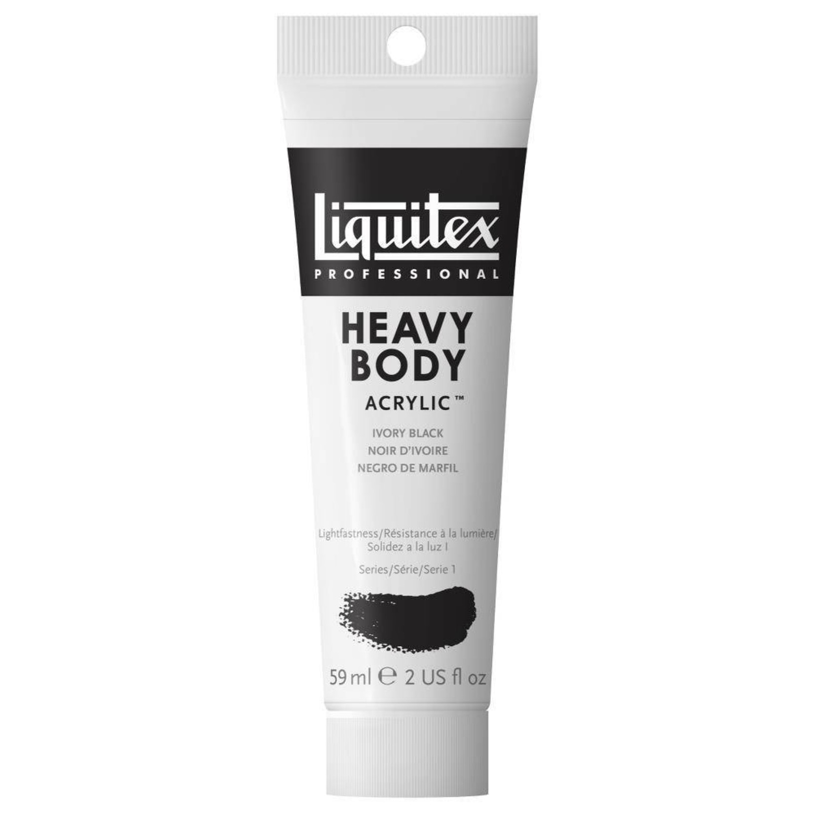 LIQUITEX LIQUITEX HEAVY BODY ACRYLIC