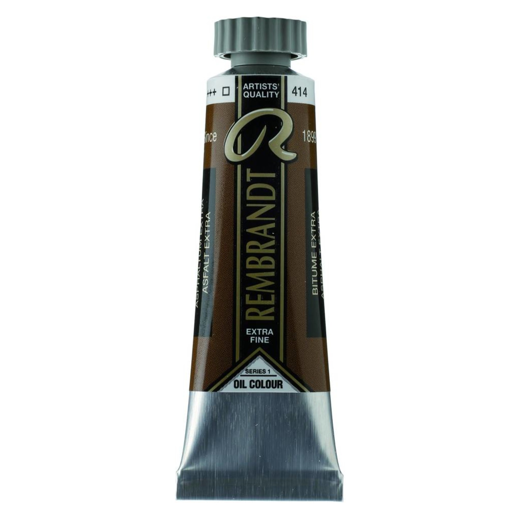 ROYAL TALENS REMBRANDT OIL 40ML