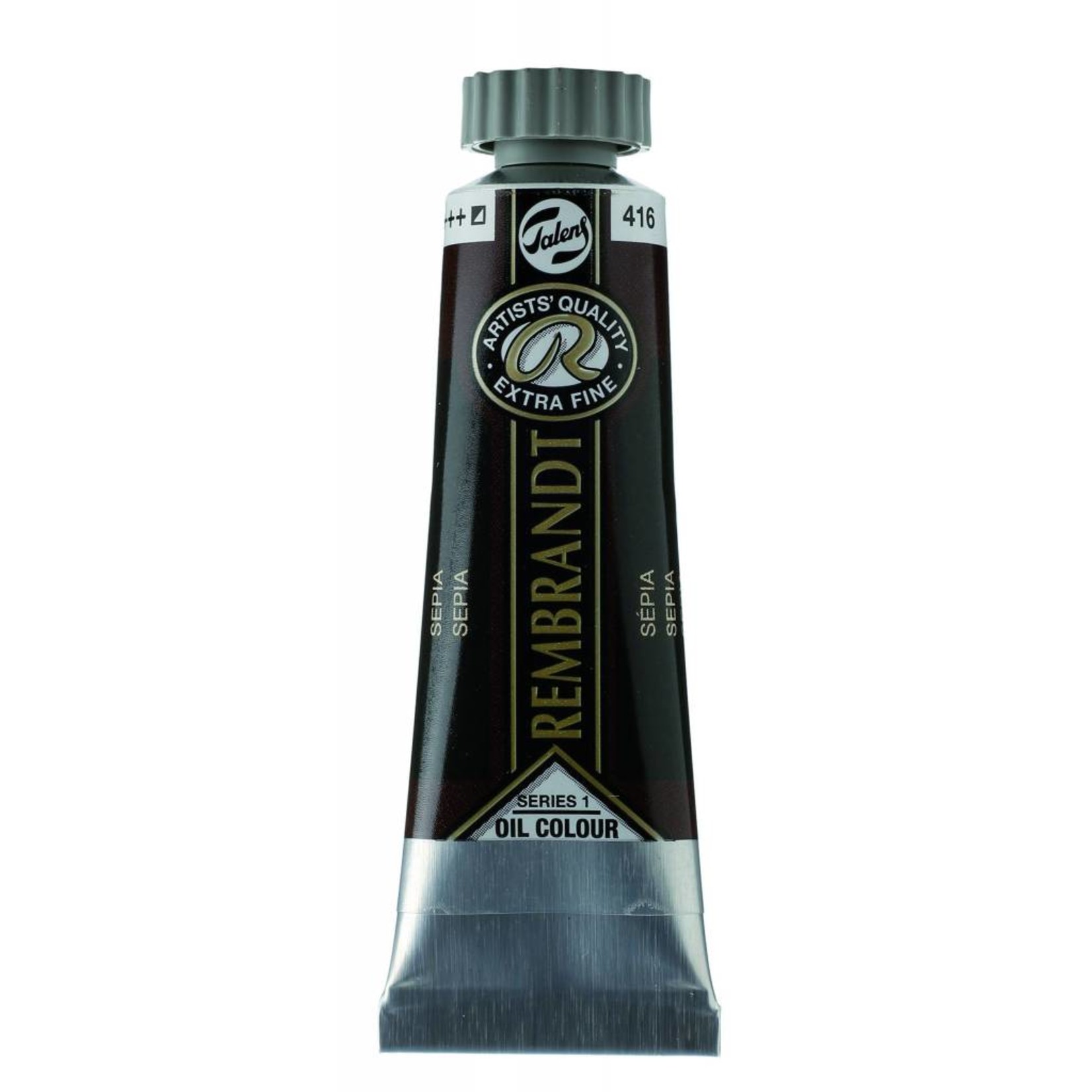 ROYAL TALENS REMBRANDT OIL 40ML