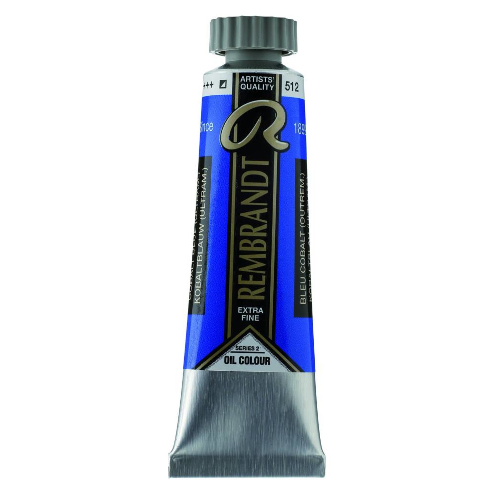 ROYAL TALENS REMBRANDT OIL 40ML