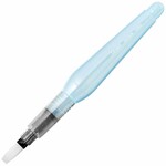 PENTEL PENTEL AQUAWASH WATER BRUSH MEDIUM FLAT