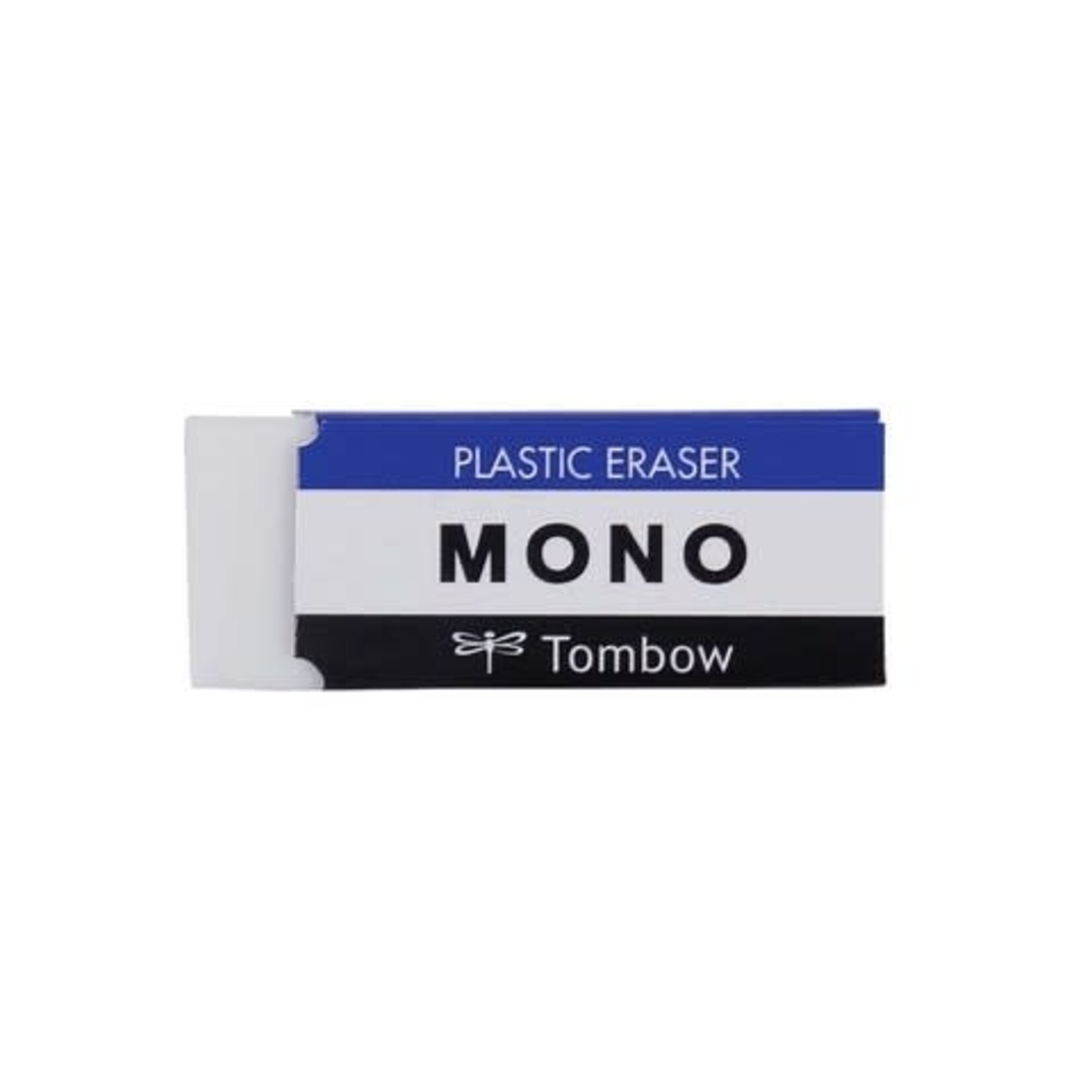 TOMBOW MONO PLASTIC ERASER