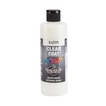 CREATEX CREATEX CLEAR COAT SATIN 2OZ