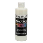 CREATEX CREATEX CLEAR COAT MATTE 2OZ