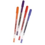 SAKURA GELLY ROLL 1.0 PEN WHITE