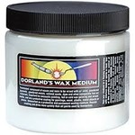 COLOURS ART DORLANDS WAX MEDIUM 8 oz