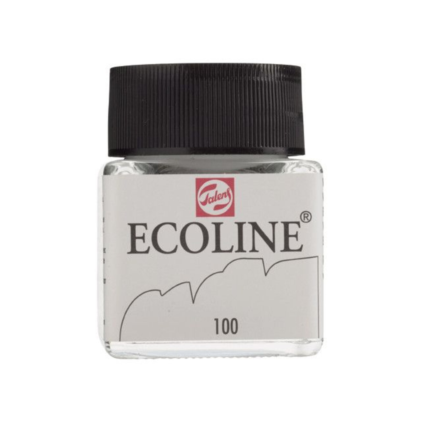 ECOLINE LIQUID WATERCOLOUR 30ML