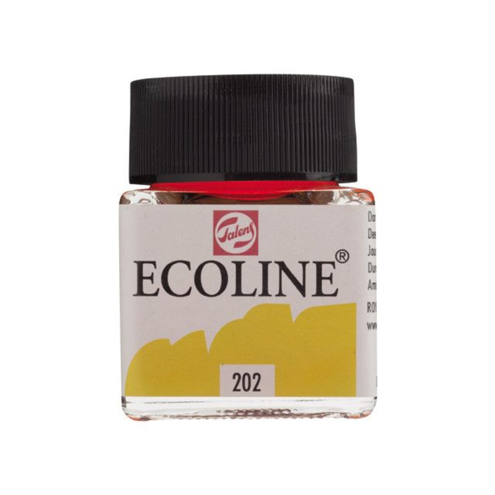 ECOLINE LIQUID WATERCOLOUR 30ML