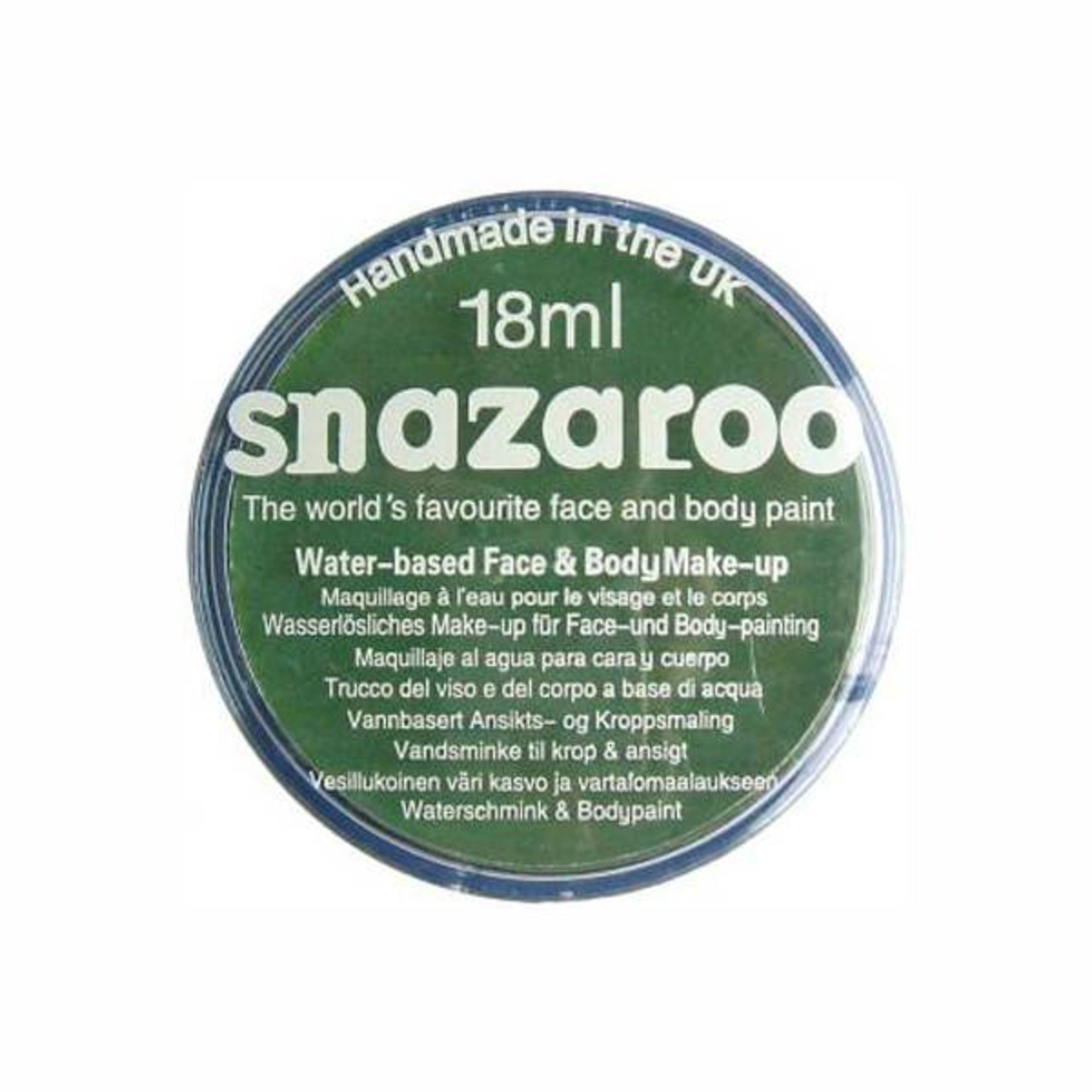 SNAZAROO SNAZAROO FACE PAINT 18ML