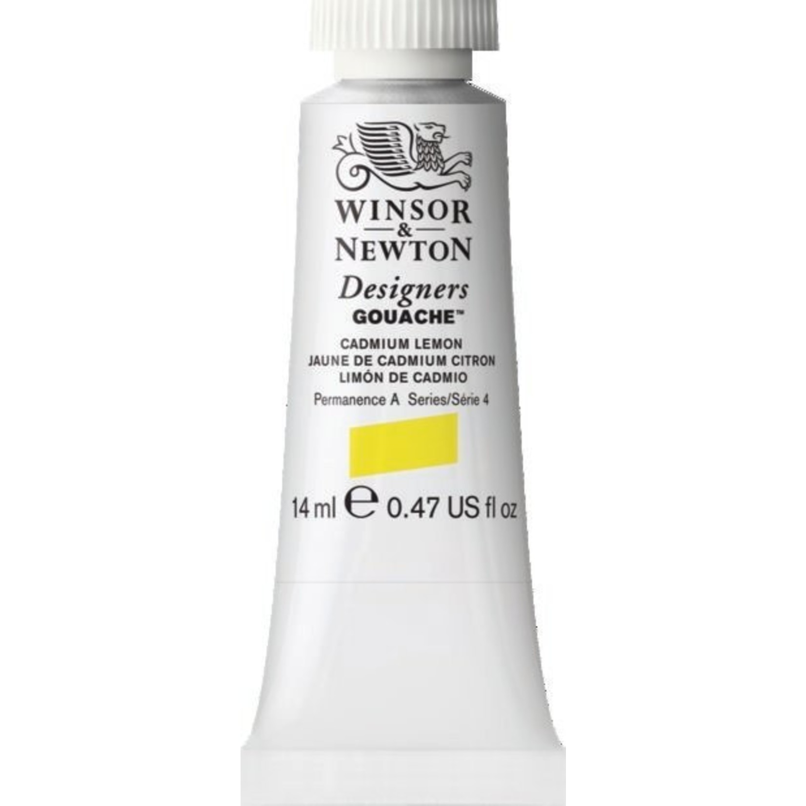 WINSOR NEWTON WINSOR & NEWTON DESIGNERS GOUACHE