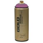 MONTANA MONTANA GOLD ACRYLIC SPRAYCAN LIGHT LILAC