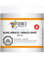 DEMCO MIRACLE WHITE PAINT (sub MAGIC WHITE)