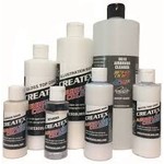 Airbrush Additives and Mediums
