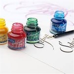 Winsor & Newton Calligraphy Ink