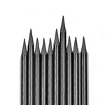 Woodless Graphite