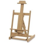 Wooden Table Easels