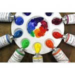 Student Grade Acrylic Paints