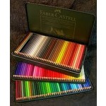 Artist Grade Coloured Pencils