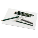 Faber Castell 9000 Pencils