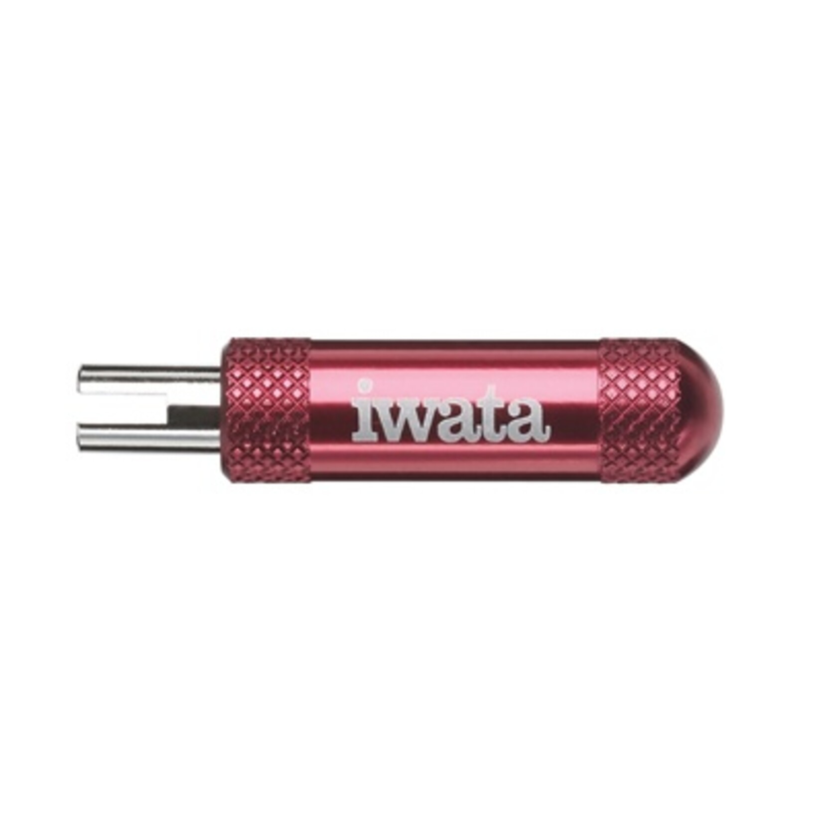 IWATA NOZZLE WRENCH FOR IWATA AIRBRUSHES      CLNW1