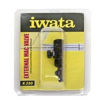 IWATA IWATA EXTERNAL MAC VALVE      K250