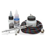 IWATA IWATA ECLIPSE HP-BCS AIRBRUSH SET      ECL2001