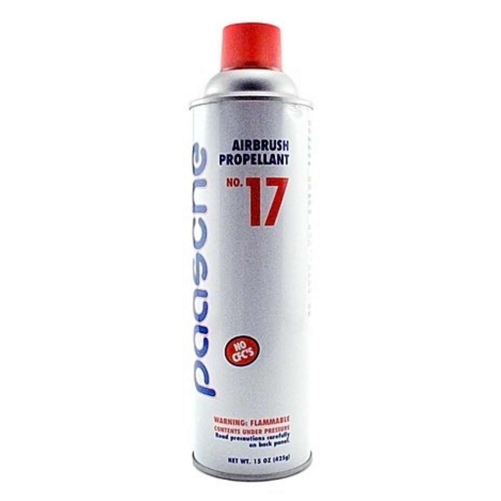 PAASCHE PAASCHE AIR PROPELLANT CAN 15OZ