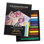 Prismacolor PRISMACOLOR ART STIX SET