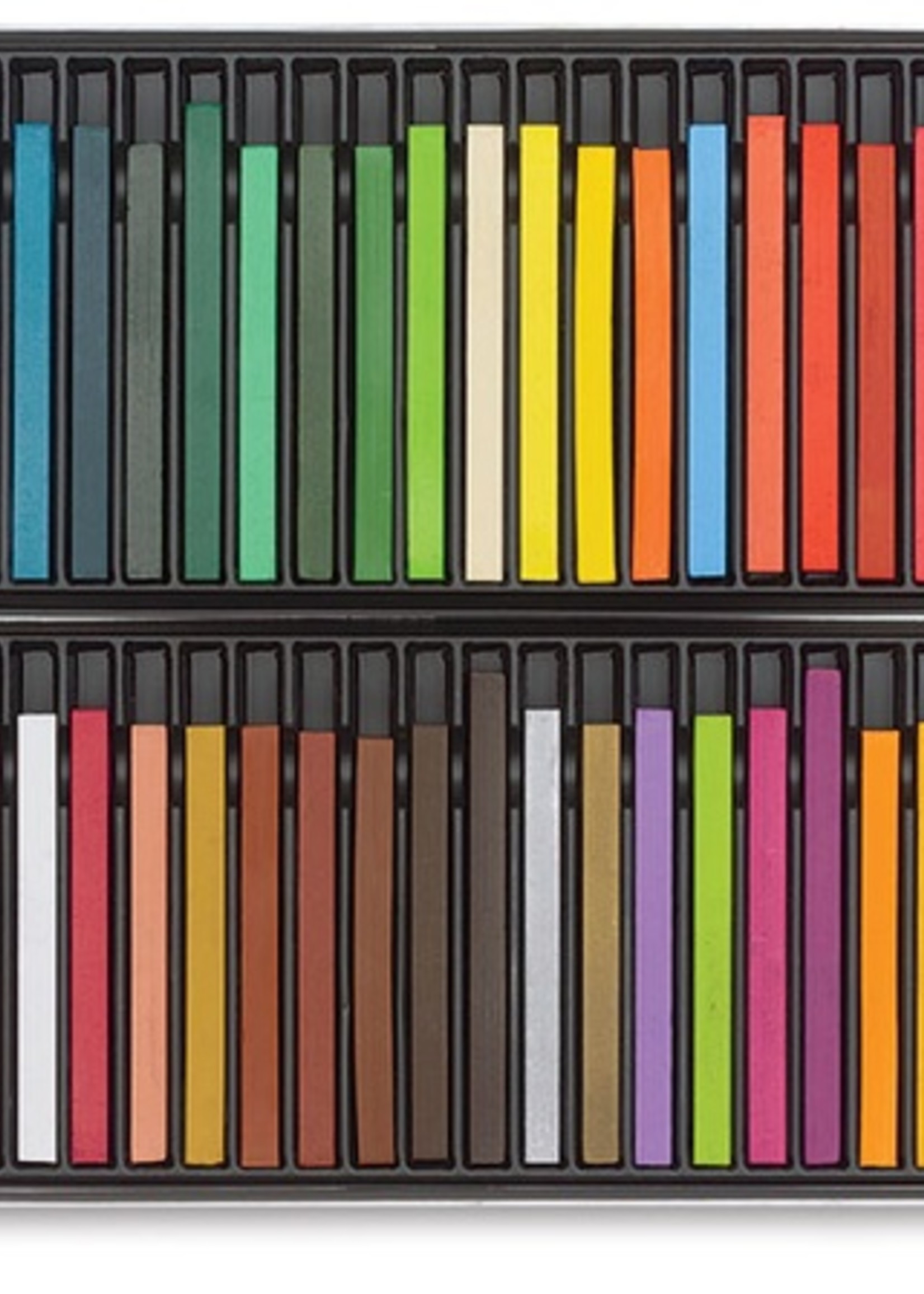 Prismacolor PRISMACOLOR ART STIX SET - Colours Artist Supplies