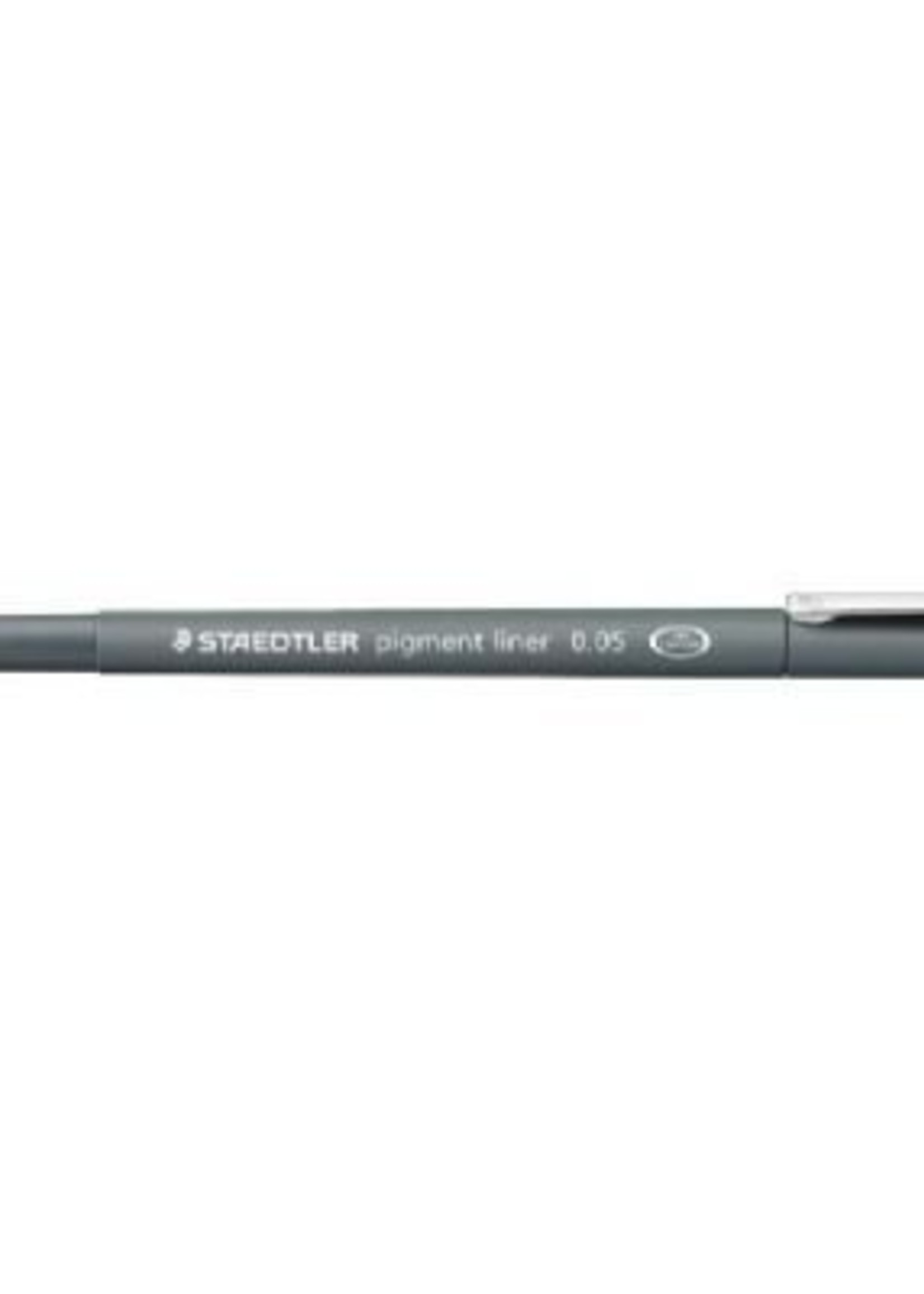 STAEDTLER PIGMENT LINER Colours Artist Supplies