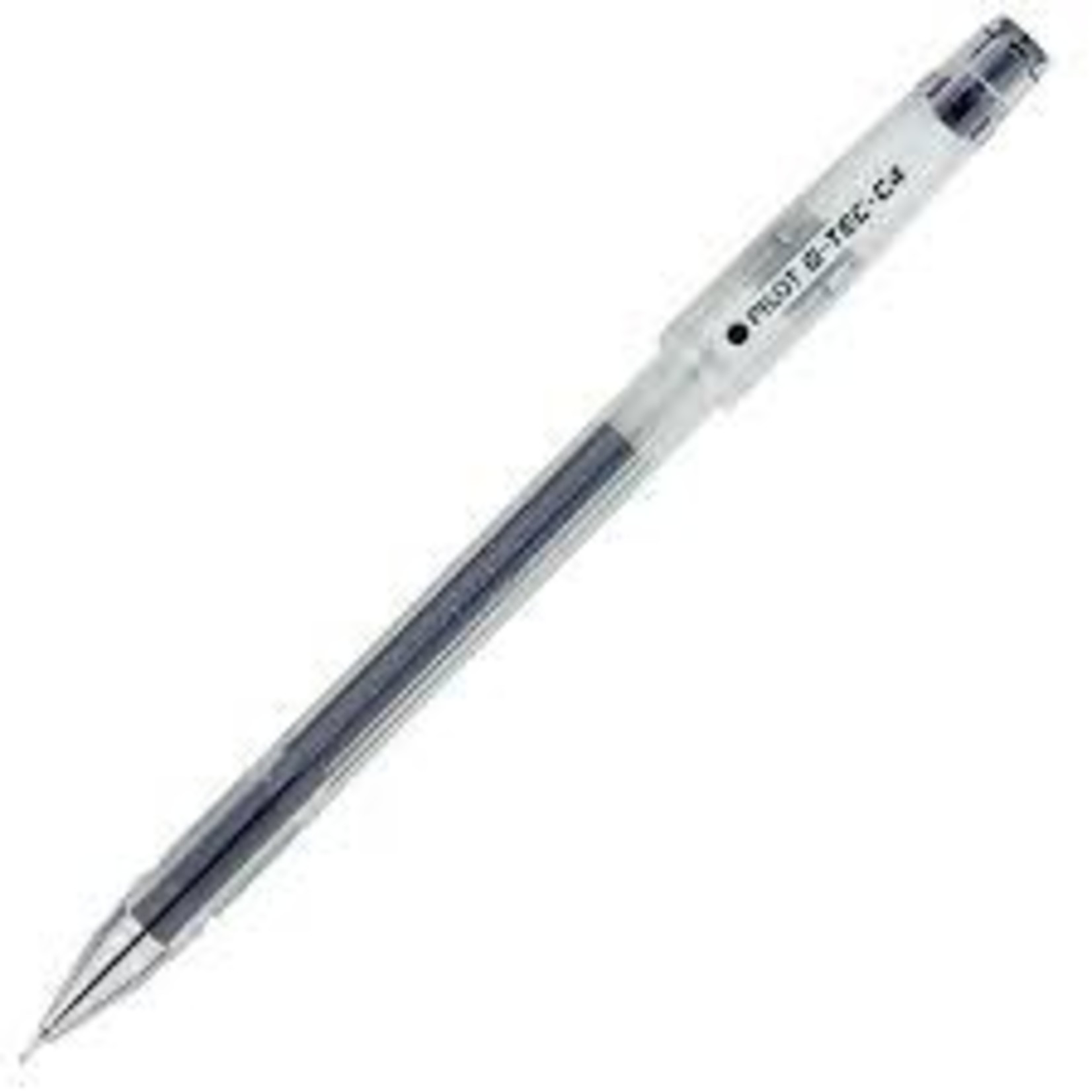 PILOT PILOT G-TEC-C4 GELL ROLLER PEN ULTRA FINE 0.4MM