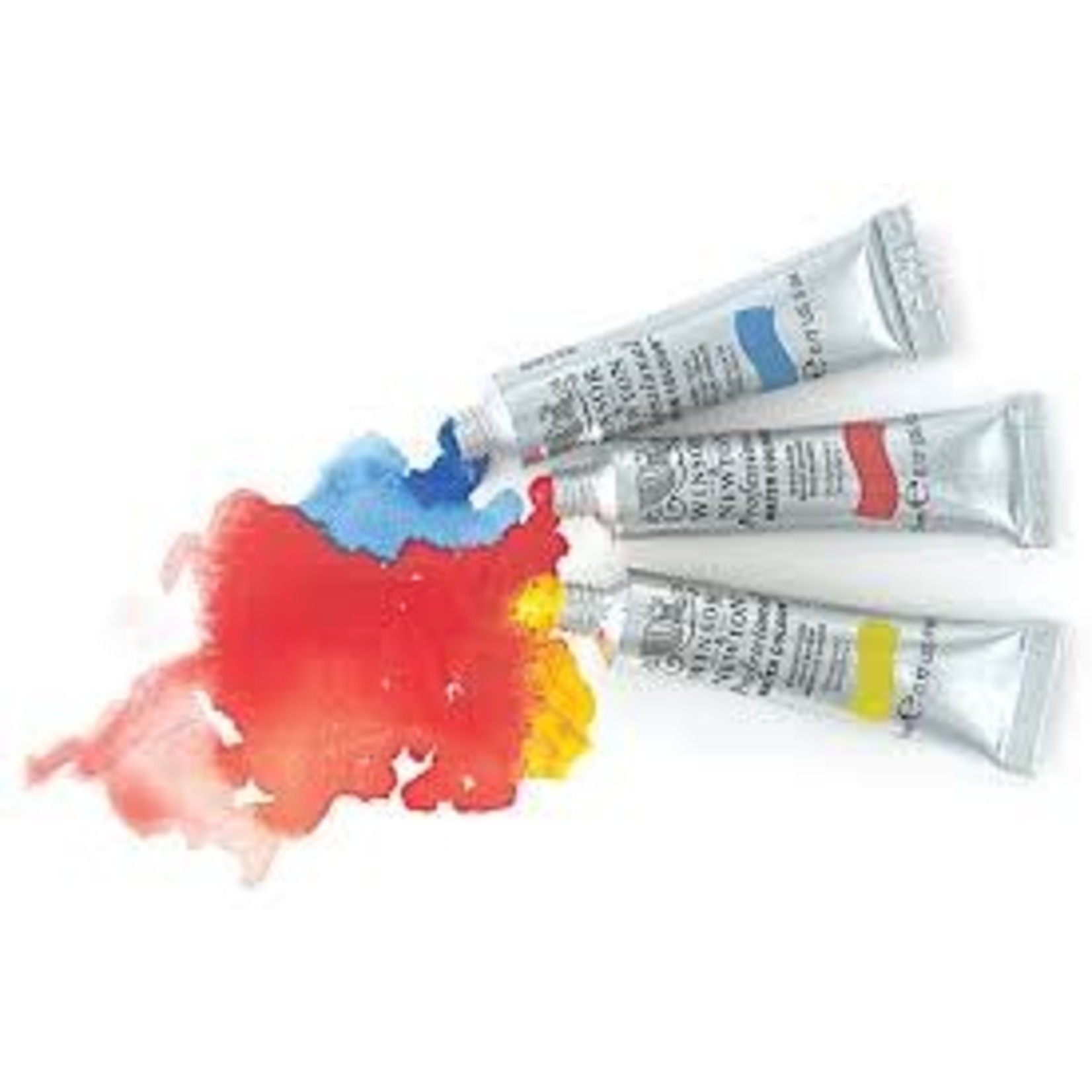 WINSOR NEWTON WINSOR & NEWTON PROFESSIONAL WATERCOLOUR