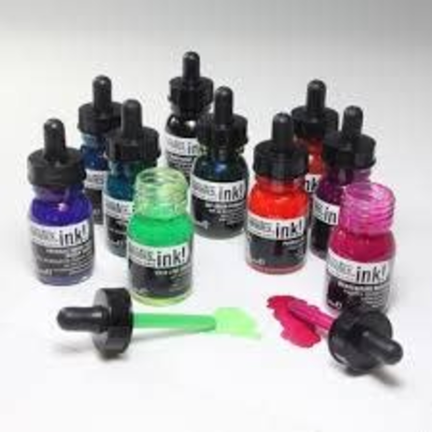 LIQUITEX LIQUITEX ACRYLIC INK