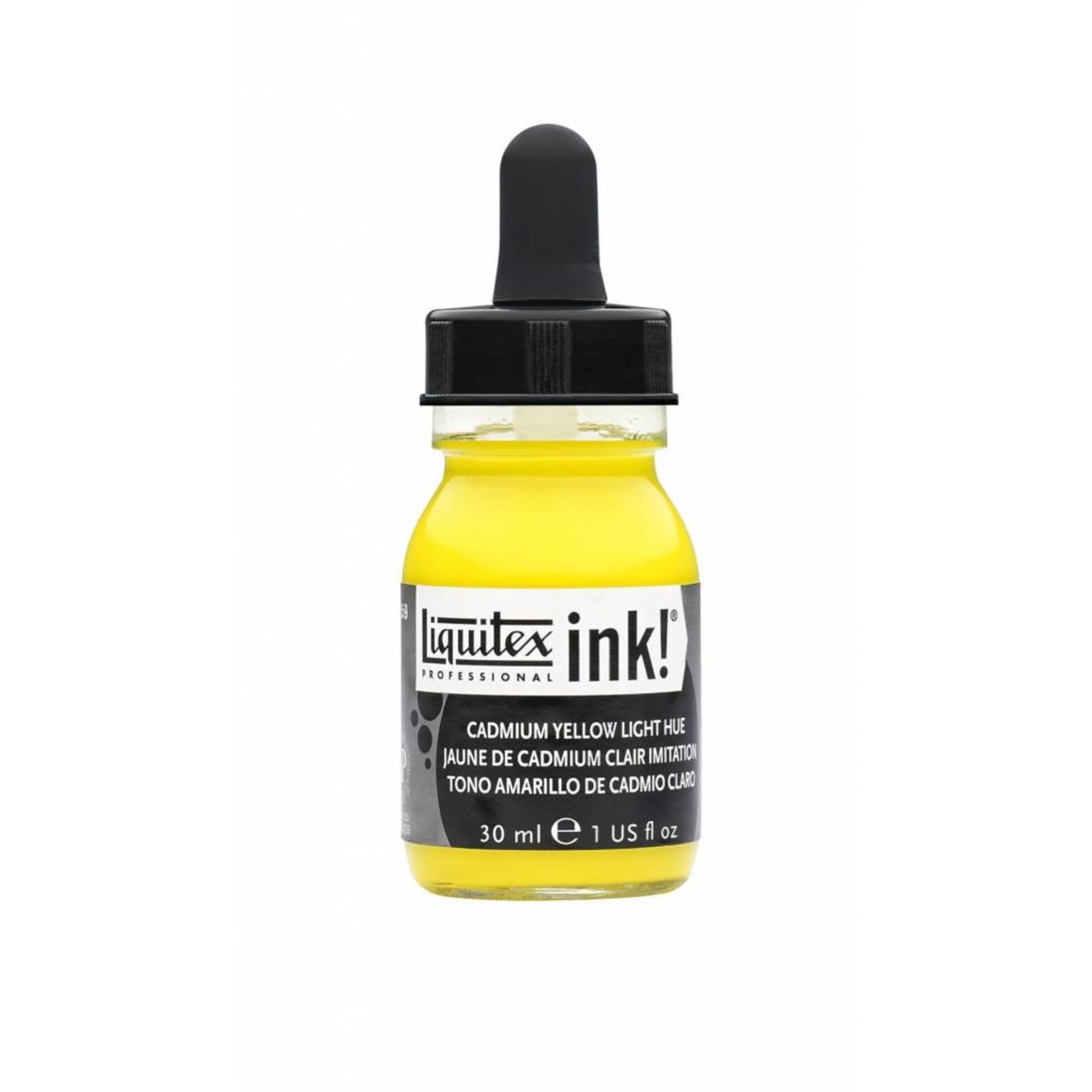 LIQUITEX LIQUITEX ACRYLIC INK