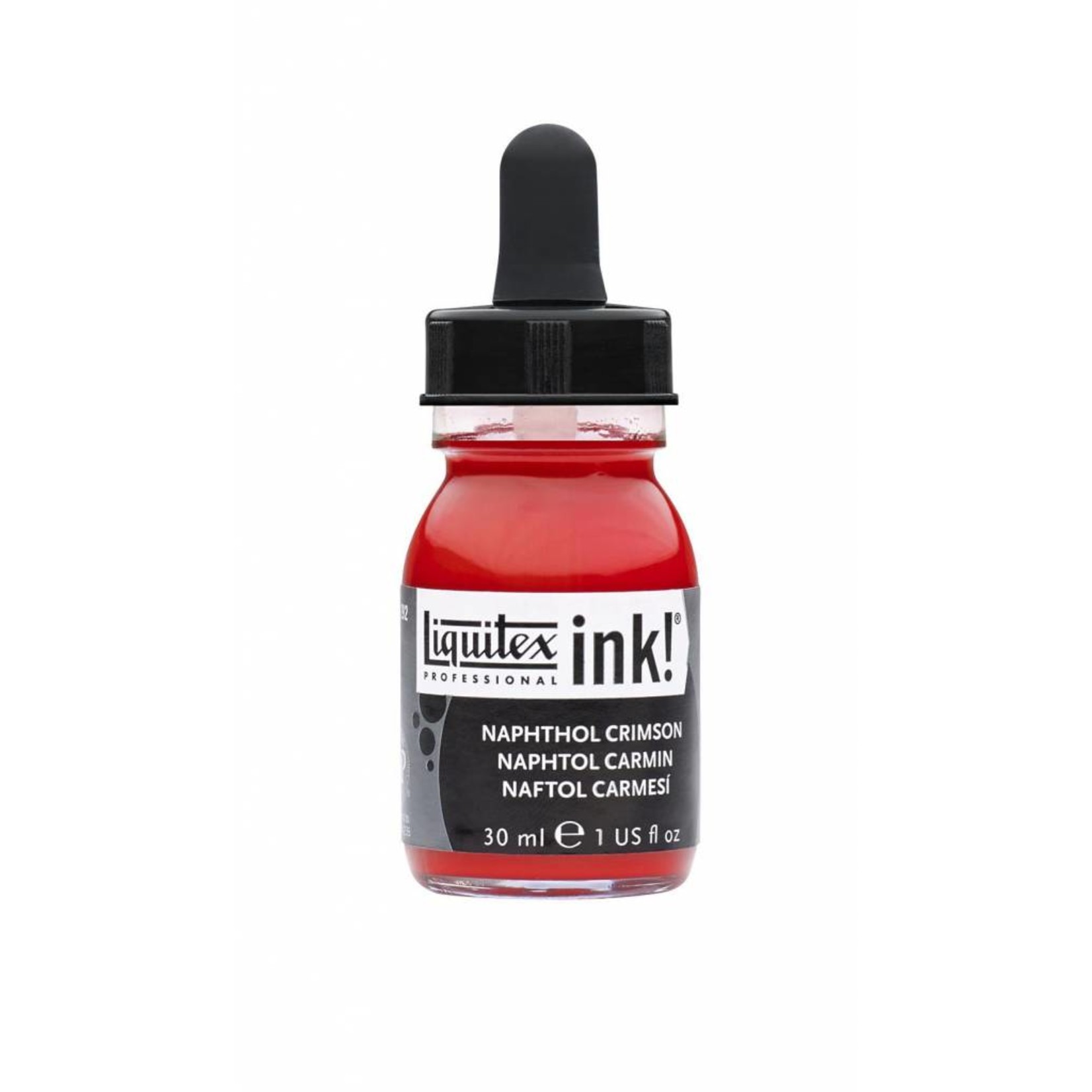 LIQUITEX LIQUITEX ACRYLIC INK