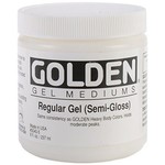 GOLDEN GOLDEN REGULAR GEL