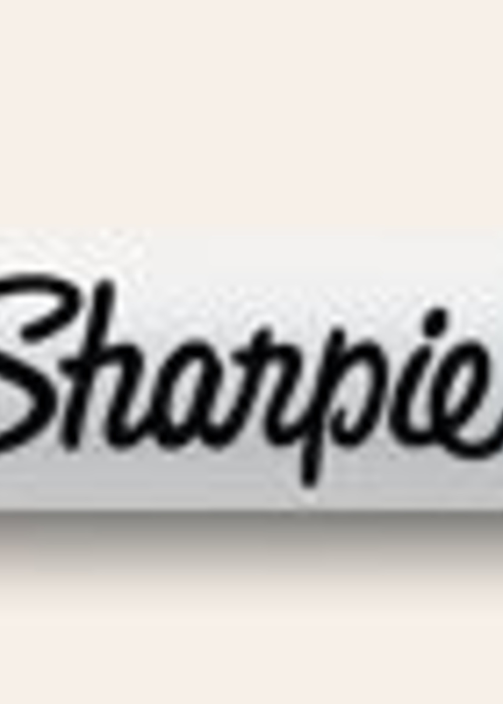 SANFORD SHARPIE OIL BASED PAINT MARKER Colours Artist Supplies